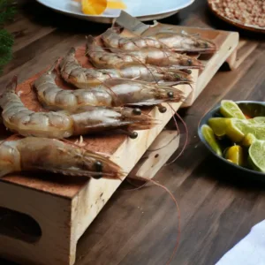 prawn