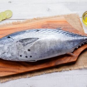 Yellow Tuna
